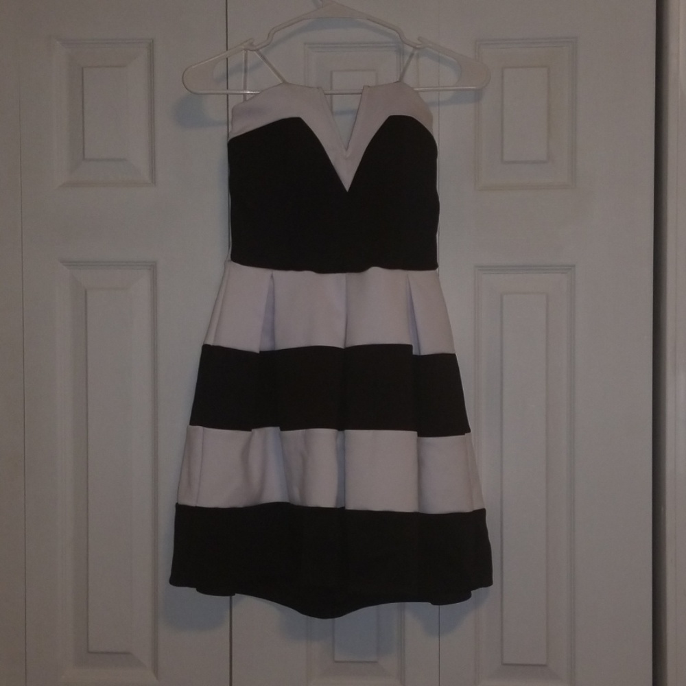 Charlotte Russe Formal Dress